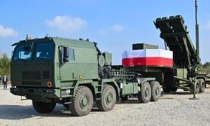 Франція хоче запровадити оплату медицини для пенсіонерів поза ЄС — Politico