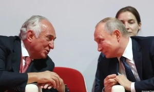 Казахстанський суд засудив екснайманця ПВК «Вагнер» до п’яти років колонії