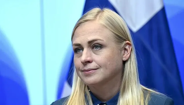 Фінляндія та Швеція пропонують ввести мита на весь імпорт з рф та посилити санкції ЄС