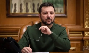 росія обстріляла Ніжин дронами: 14 ударів за 25 хвилин