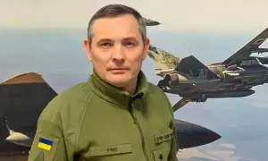 Гайдай назвав найгарячішу точку на Луганщині і розповів про ситуацію в області