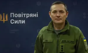 Occupiers' losses exceeded reinforcements: Syrskyi reveals results of drone war