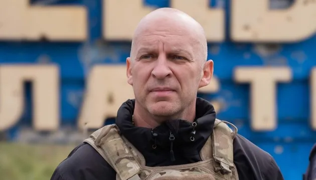 У Краматорську розширили зону примусової евакуації дітей, — ОВА