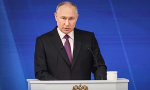 Трамп хоче ухвалити рішення щодо санкцій проти рф особисто, — Білий дім