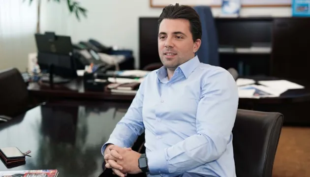 Для Кудрицького проситимуть арешт з можливістю внесення застави у ₴13 млн Для Кудрицького проситимуть арешт з можливістю внесення застави у ₴13 млн