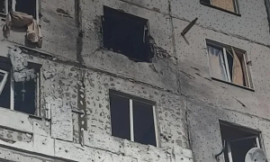 Сили оборони України звільнили понад 180 кв. км території Покровського району