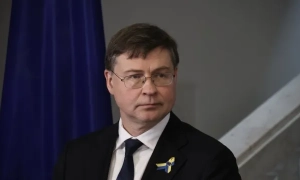 Мерц: Німеччина не зацікавлена у розпаді Ірану