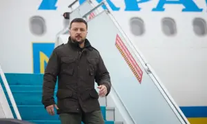 Офіс генпрокурора зафіксував рекордні збитки через злочини у бюджетній сфері