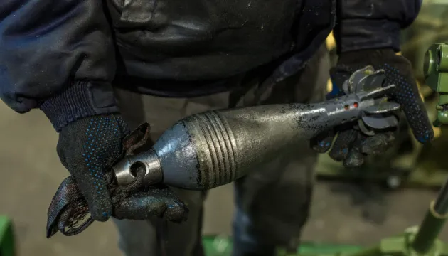 Європарламент схвалив програму EDIP для інтеграції оборонної промисловості України та ЄС