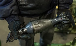 У Румунії звільнили керівництво соляної шахти, куди продовжили пускати туристів попри загрозу