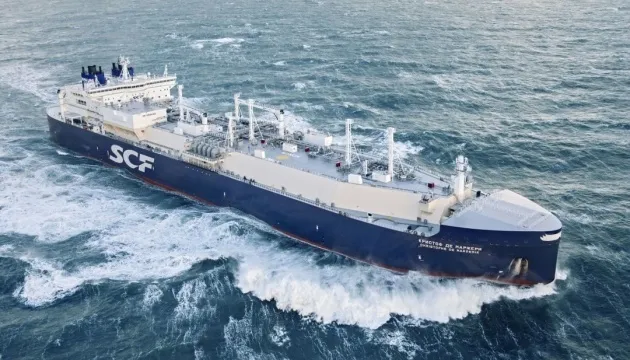 Indie zwiększają dostawy azjatyckiej ropy zamiast rosyjskiej, — Bloomberg