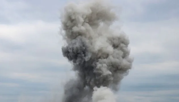 Російські війська за добу завдали по Сумщині 30 ударів: пошкоджені будинки та цивільна інфраструктура