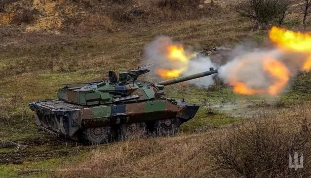 The Kostiantynivka and Pokrovsk sectors remain the hottest