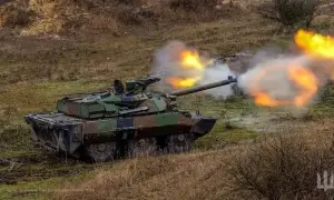 Видео: командиры защитников Мариуполя и «Азовстали» вернулись из Турции в Украину