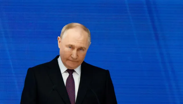 Путін спростив отримання російського громадянства для мешканців Придністров’я