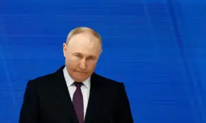 У КНДР випробували ракету і хочуть відмовитись від без’ядерного статусу