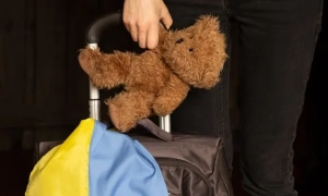 Минуло три роки з дня звільнення Херсона, боротьба за справедливість ще триває