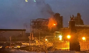 rosja, z powodu wstrzymania pracy swoich rafinerii, po raz pierwszy od lat zmuszona jest importować siarkę — wywiad