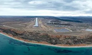 Уряд Німеччини не надасть Україні бойові літаки
