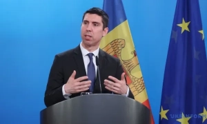 Кая Каллас, зазначила, що тиск США на Україну – неправильний підхід