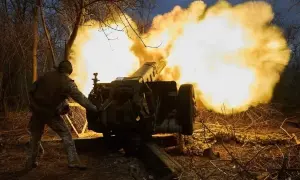 The Main Intelligence Directorate has learned of Russia's plans to ramp up ballistic missile production — Zelenskyy