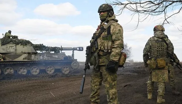 РФ активізувала штурми на Харківщині та Сумщині, — ДПСУ