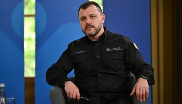 У МВС заявили про помилки і «двійників» у базах