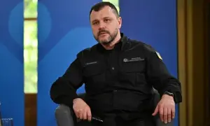 У Львові на хабарі затримано посадовця кримінально-виконавчої служби