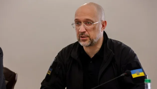 Українська енергосистема пройшла період рекордної спеки без відключень світла – Шмигаль