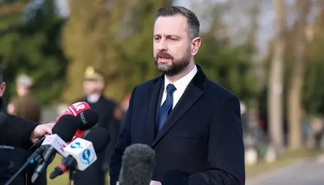 Польща запропонувала США перекинути війська ближче до кордону РФ
