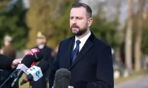 У НАТО виключили можливість розміщення ядерної зброї в Польщі