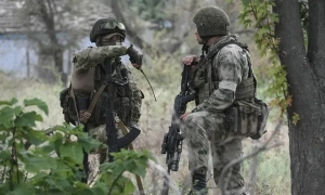 Зеленський: росія не переймається втратами, але може шукати миру через санкції