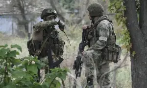 С территории беларуси оккупанты запустили по Украине несколько десятков ракет