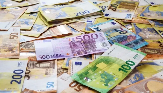 Україна та ЄС узгодили Кредитну угоду про позику $90 млрд