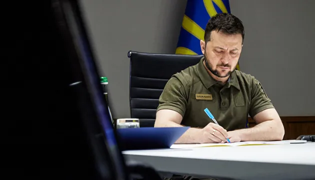 Зеленський виключив Красну площу з плану ударів