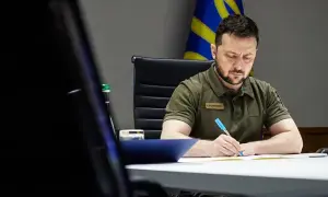 Порошенко поскаржився, що влада 5 місяців не може надати підстави запровадження санкцій