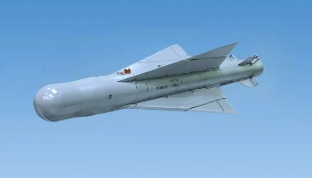 Керовані авіабомби стають новим викликом на фронті - Ігнат