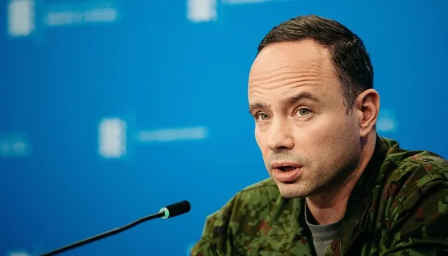 рф готує нові масовані удари по Україні у листопаді, — розвідка Естонії