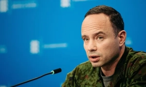 Вночі над Дніпропетровщиною збили 2 російські ракети