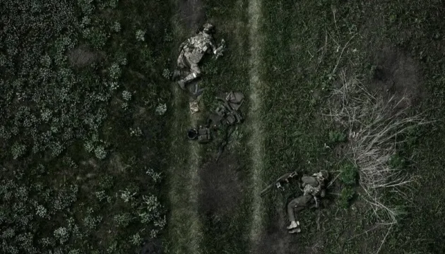 Російська армія може піти в новий наступ уже навесні