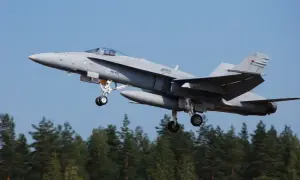 Після кібератаки CSDD у Латвії отримала близько 1400 звернень