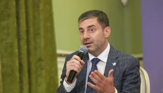 Лубинец рассказал о масштабах депортации украинских детей в РФ