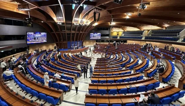 Рада Європи критикує Ізраїль через закон про смертну кару