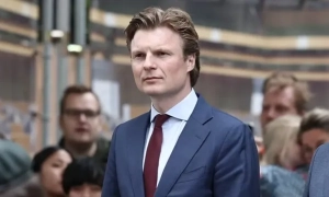 Holandia przekaże Ukrainie 90 mln euro na produkcję dronów