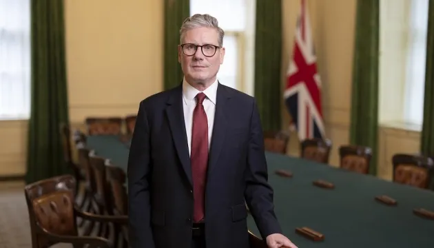 Британія і Франція готують місію для захисту Ормузької протоки