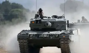 Дубай відкрив перший у світі нічний пляж для жінок