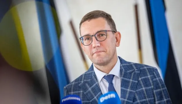 Естонія запустить систему боротьби з дронами та розширить повноваження військових