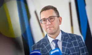 Ексканцлерка Меркель готується презентувати свої мемуари