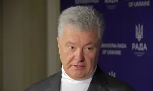 База норвезької гуманітарної організації в Україні постраждала через атаку рф