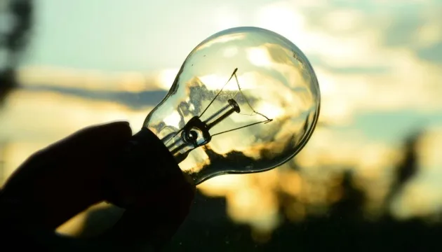 There are no plans for power outages in Ukraine on September 3